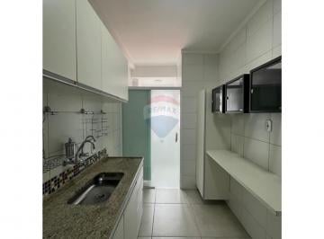 Apartamento · 52m² · 2 Quartos · 1 Vaga · Apartamento para alugar em Além Ponte de 52.00m² com 2 Quartos e 1 Garagem