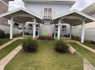 Casa · 212m² · 3 Quartos · 4 Vagas · Casa de Condomínio para venda e aluguel em Pinheirinho de 212.00m² com 3 Quartos, 3 Suites e 4 Garag