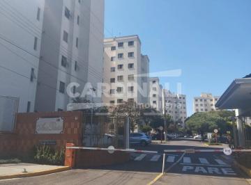 Apartamento · 53m² · 2 Quartos · 1 Vaga · Apartamento para venda em Vila Rancho Velho de 53.00m² com 2 Quartos e 1 Garagem