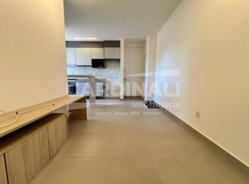 Apartamento · 40m² · 1 Quarto · 1 Vaga · Apartamento para venda em Jardim Paraíso de 40.00m² com 1 Quarto e 1 Garagem