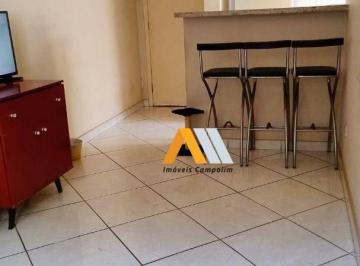 Apartamento · 49m² · 2 Quartos · 1 Vaga · Apartamento para venda em Vossoroca de 49.00m² com 2 Quartos e 1 Garagem