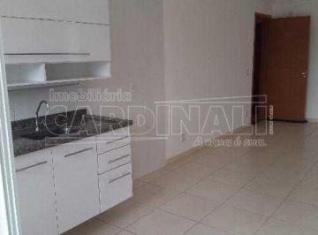 Apartamento · 65m² · 2 Quartos · 1 Vaga · Apartamento para venda em Vila Ferroviária de 65.00m² com 2 Quartos, 1 Suite e 1 Garagem