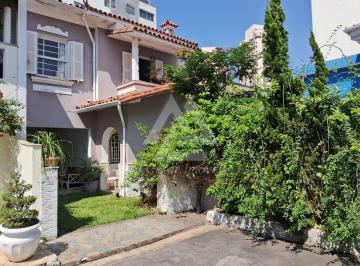 Casa · 260m² · 5 Quartos · 4 Vagas · Casa de Condomínio para venda em Cambuci de 260.00m² com 5 Quartos, 2 Suites e 4 Garagens