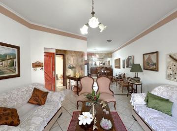 Casa · 206m² · 3 Quartos · 4 Vagas · Casa para venda em Jardim Califórnia de 205.85m² com 3 Quartos, 1 Suite e 4 Garagens