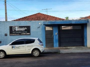 Casa · 132m² · 3 Quartos · 1 Vaga · Casa para venda em Novo Paraiso de 132.00m² com 3 Quartos e 1 Garagem