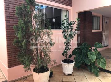 Casa · 170m² · 3 Quartos · 2 Vagas · Casa para venda em Jardim Santa Paula de 170.00m² com 3 Quartos, 1 Suite e 2 Garagens
