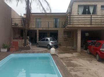 Apartamento · 235m² · 7 Quartos · 10 Vagas · Cobertura para venda em Jardim Do Carmo de 235.00m² com 7 Quartos, 2 Suites e 10 Garagens
