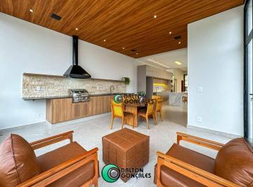 Casa · 350m² · 3 Quartos · 7 Vagas · Sobrado para venda em Jardim Residencial Helvétia Park I de 350.00m² com 3 Quartos, 3 Suites e 7 Gar