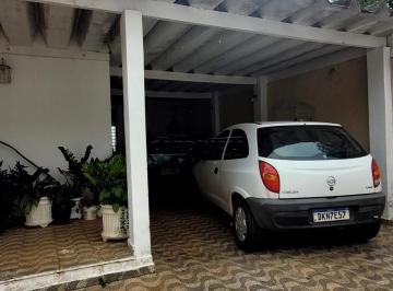 Casa · 213m² · 3 Quartos · 2 Vagas · Casa para venda em Vila Costa Do Sol de 213.00m² com 3 Quartos e 2 Garagens