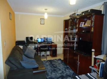 Apartamento · 45m² · 2 Quartos · 1 Vaga · Apartamento para venda em Parque Fehr de 45.00m² com 2 Quartos e 1 Garagem