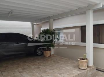 Casa · 169m² · 3 Quartos · 2 Vagas · Casa para venda em Jardim Santa Paula de 169.00m² com 3 Quartos, 1 Suite e 2 Garagens