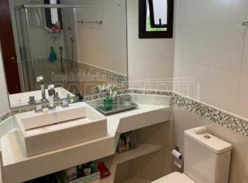 Apartamento · 204m² · 4 Quartos · 3 Vagas · Apartamento para venda em Jardim Bethania de 204.00m² com 4 Quartos, 3 Suites e 3 Garagens