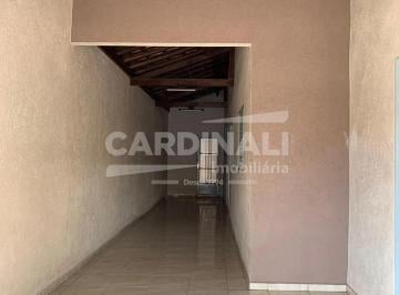 Casa · 127m² · 2 Quartos · 2 Vagas · Casa para venda em Vila Prado de 127.00m² com 2 Quartos e 2 Garagens