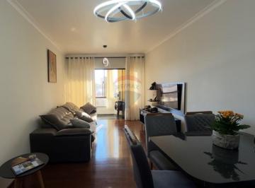 Apartamento · 98m² · 3 Quartos · 1 Vaga · Apartamento para venda em Centro de 98.00m² com 3 Quartos, 1 Suite e 1 Garagem