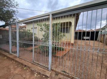 Casa · 447m² · 2 Quartos · Casa para venda em Vila Xavier (vila Xavier) de 447.00m² com 2 Quartos