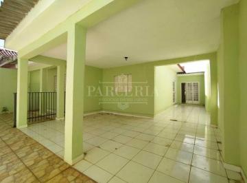 Casa · 156m² · 4 Quartos · 2 Vagas · Casa para venda em Dona Amélia de 156.00m² com 4 Quartos e 2 Garagens