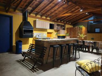 Casa · 103m² · 2 Quartos · 2 Vagas · Casa para venda em RESIDENCIAL SÃO LUIZ de 102.58m² com 2 Quartos e 2 Garagens