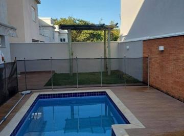 Casa · 272m² · 4 Quartos · 6 Vagas · Sobrado para venda em Panorama Residence de 272.00m² com 4 Quartos, 4 Suites e 6 Garagens