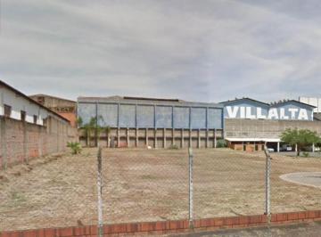Terreno · 1840m² · Terreno para venda em Cidade Industrial de 1840.00m²