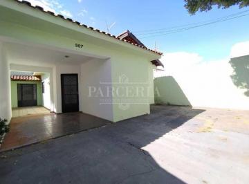Casa · 136m² · 3 Quartos · 2 Vagas · Casa para venda em Dona Amélia de 136.00m² com 3 Quartos e 2 Garagens