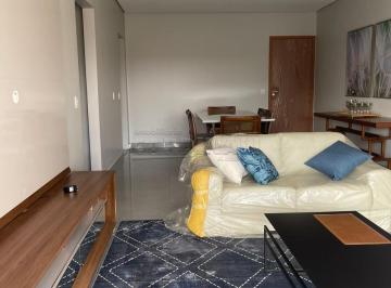Apartamento · 109m² · 3 Quartos · 2 Vagas · Apartamento para venda em Centreville de 109.00m² com 3 Quartos, 1 Suite e 2 Garagens