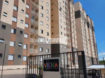 Apartamento · 67m² · 3 Quartos · 1 Vaga · Apartamento para venda em Jardim Gutierres de 67.00m² com 3 Quartos, 1 Suite e 1 Garagem