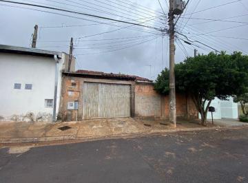 Casa · 150m² · 3 Quartos · 4 Vagas · Casa para venda em Jardim Cruzeiro Do Sul I E Ii de 150.00m² com 3 Quartos, 1 Suite e 4 Garagens