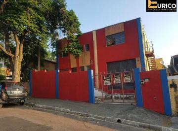 Comercial · 320m² · Galpão / Depósito / Armazém para venda em Vila Milanez de 319.62m²