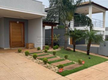 Casa · 250m² · 3 Quartos · 2 Vagas · Casa de Condomínio para venda em Jardim Marivan de 250.00m² com 3 Quartos, 3 Suites e 2 Garagens