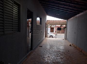 Casa · 122m² · 3 Quartos · 2 Vagas · Casa para venda em Parque Sisi de 122.00m² com 3 Quartos, 1 Suite e 2 Garagens