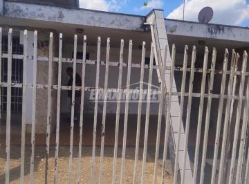 Casa · 258m² · 4 Quartos · 2 Vagas · Casa para venda em Jardim Santa Rosália de 258.00m² com 4 Quartos, 2 Suites e 2 Garagens
