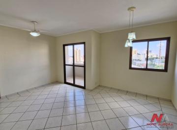 Apartamento · 80m² · 3 Quartos · 1 Vaga · Apartamento para alugar em Vila Redentora de 80.00m² com 3 Quartos, 1 Suite e 1 Garagem