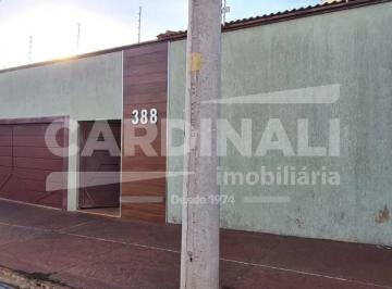 Casa · 207m² · 3 Quartos · 3 Vagas · Casa para venda em Jardim Botânico de 207.00m² com 3 Quartos, 1 Suite e 3 Garagens