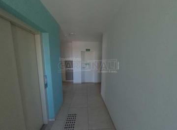 Apartamento · 60m² · 2 Quartos · 1 Vaga · Apartamento para venda em Jardim Macarengo de 60.00m² com 2 Quartos, 1 Suite e 1 Garagem