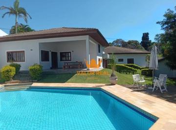 Casa · 760m² · 5 Quartos · 4 Vagas · Casa de Condomínio para venda e aluguel em Chácara Malota de 760.00m² com 5 Quartos, 2 Suites e 4 Ga