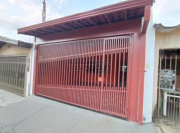 Casa · 111m² · 2 Quartos · 2 Vagas · Casa para venda em Jardim Tangara de 111.00m² com 2 Quartos, 1 Suite e 2 Garagens