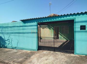 Casa · 63m² · 2 Quartos · 2 Vagas · Casa para venda em Conjunto Habitacional Elias Stefan de 63.00m² com 2 Quartos e 2 Garagens