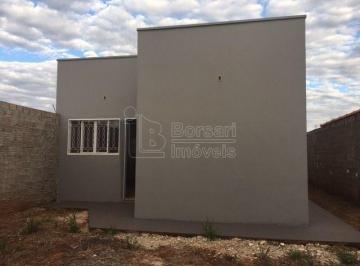 Casa · 62m² · 2 Quartos · Casa para venda em Jardim Portugal de 62.00m² com 2 Quartos e 1 Suite