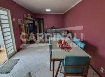 Casa · 100m² · 3 Quartos · 3 Vagas · Casa para venda em Planalto Paraíso de 100.00m² com 3 Quartos, 1 Suite e 3 Garagens