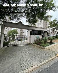 Apartamento · 70m² · 3 Quartos · 1 Vaga · Apartamento para venda em Jardim Marica de 70.00m² com 3 Quartos e 1 Garagem