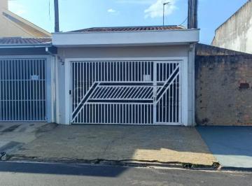 Casa · 131m² · 2 Quartos · 2 Vagas · Casa para venda em Parque Santa Felícia Jardim de 131.00m² com 2 Quartos e 2 Garagens