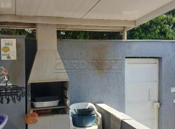 Casa · 125m² · 3 Quartos · 3 Vagas · Casa para venda em Vila Tito De Carvalho (vila Xavier) de 125.00m² com 3 Quartos, 1 Suite e 3 Garage