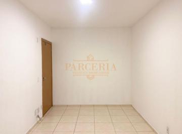 Apartamento · 44m² · 2 Quartos · 1 Vaga · Apartamento para venda em Conjunto Habitacional Doutor Antonio Villela Silva de 44.00m² com 2 Quarto