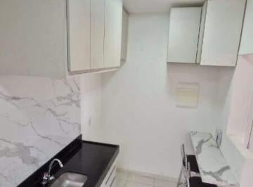 Apartamento · 43m² · 2 Quartos · 1 Vaga · Apartamento para venda em Conjunto Habitacional Residencial Veredas da Conquista de 43.00m² com 2 Qu