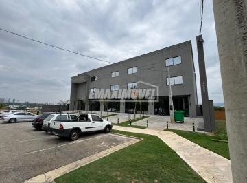 Comercial · 31m² · Sala Comercial para alugar em Alphaville Nova Esplanada de 31.00m²