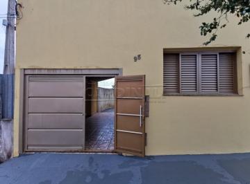 Casa · 128m² · 4 Quartos · 1 Vaga · Casa para venda em Centro de 128.00m² com 4 Quartos, 1 Suite e 1 Garagem