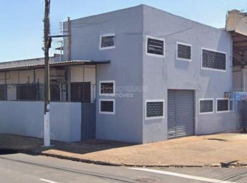 Comercial · 338m² · Galpão / Depósito / Armazém para alugar em Selmi Dei de 338.00m²