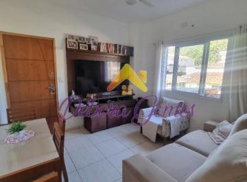 Apartamento · 52m² · 2 Quartos · 1 Vaga · Apartamento para venda em Vila Voturua de 52.24m² com 2 Quartos e 1 Garagem