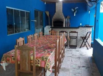 Casa · 188m² · 5 Quartos · 4 Vagas · Casa para venda em Condomínio De Ranchos Copacabana de 188.00m² com 5 Quartos e 4 Garagens