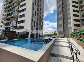 Apartamento · 106m² · 3 Quartos · 2 Vagas · Apartamento para alugar em Jardim Emília de 106.00m² com 3 Quartos, 1 Suite e 2 Garagens